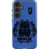 Wizarding Worlds Harry Potter Ravenclaw Illustration Galaxy S25 Plus Impact Case